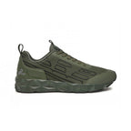 EA7 Emporio Armani Ultimate C2 Kombat M shoes X8X154-XK357-U041 Footwear/Lifestyle/Emporio Armani Your Sports Performance