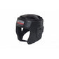 MASTERS protective helmet - KTOP-PU 0225-01M Accessories/Martial arts equipment/Kask bokserski Your Sports Performance