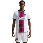 Nike Paris Saint-Germain 2026/27 Match Away Men's Jersey White II1788 101