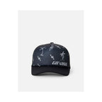 RIP CURL Weekender Trucker Cap - Boy Black