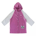 Bejo Cozy Raincoat Kids Jr 92800503433 Clothing/Outdoor/Bejo Your Sports Performance