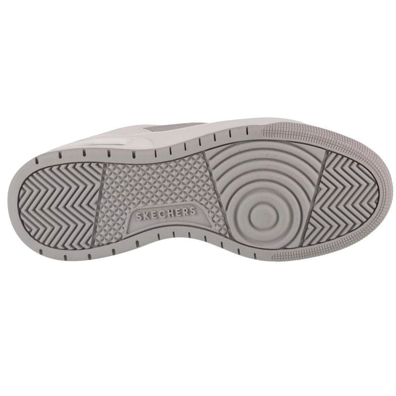 Skechers Uno Court - Courted Style 177710-WLV White 35.5 In preparation Your Sports Performance