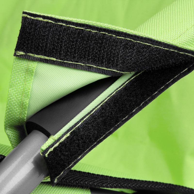 Spokey Panama 9401790000 green folding armchair Accessories/Tourist equipment/Krzesła Your Sports Performance