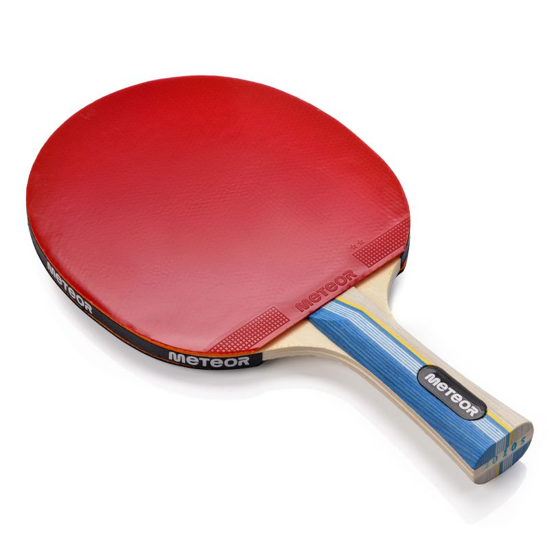 Meteor Sirocco 15016 Table Tennis Racket Accessories/Rackets and accessories Your Sports Performance
