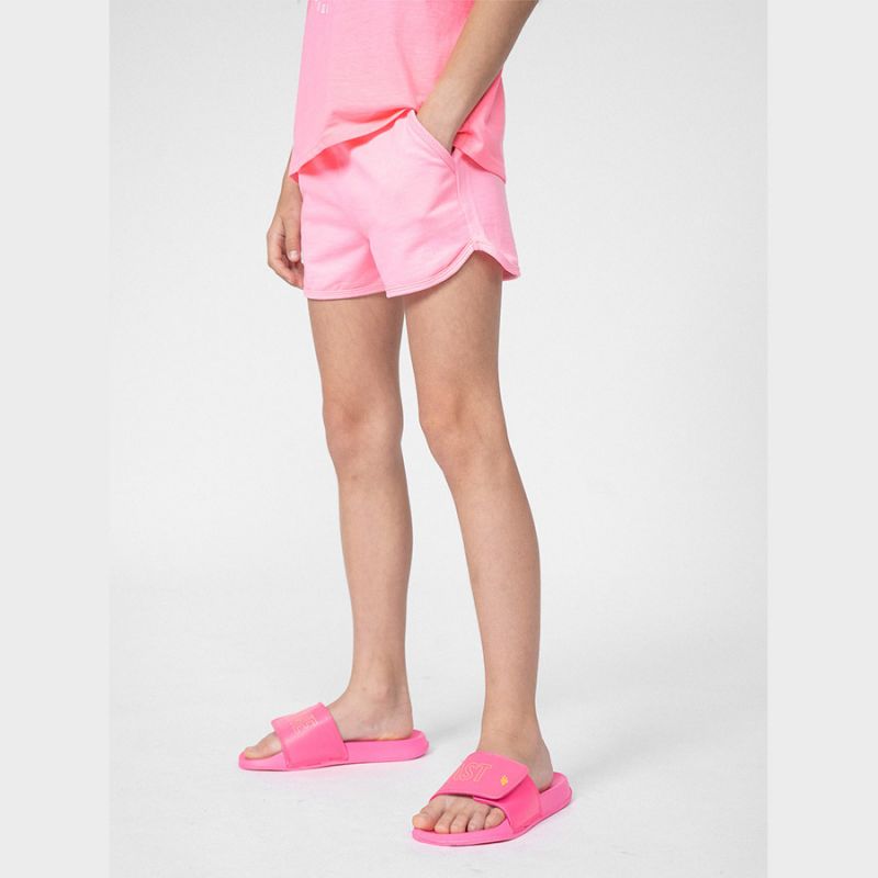 Shorts 4F Jr 4FJSS23TSHOF099 56S Clothing/Lifestyle/Trousers, shorts 4F