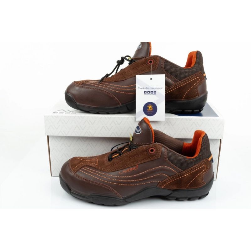 Lavoro 292 ESD U shoes 1259.42 Footwear/Outdoor/Lavoro Your Sports Performance