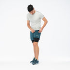 Men's VIER II Shorts IQ