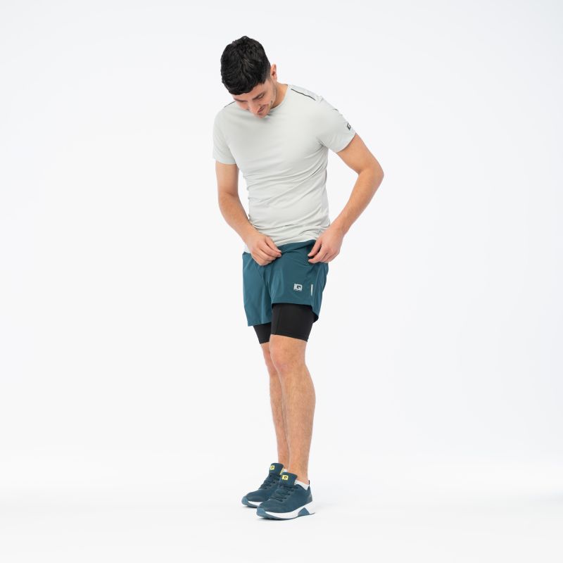 Men's VIER II Shorts IQ