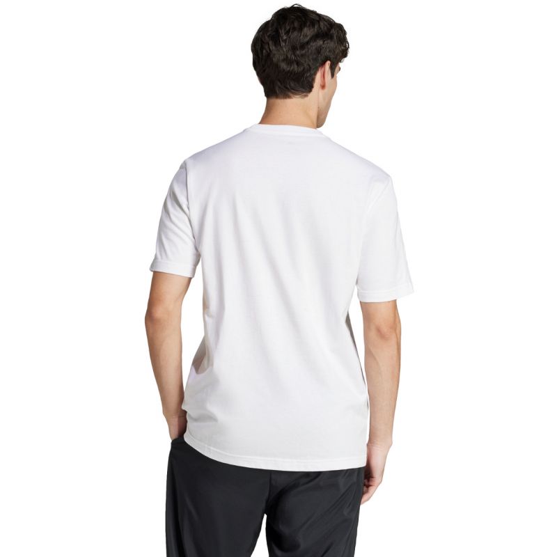 Adidas Codes Camo Graphic M JI6770 T-shirt Clothing/Lifestyle/T-shirts Adidas