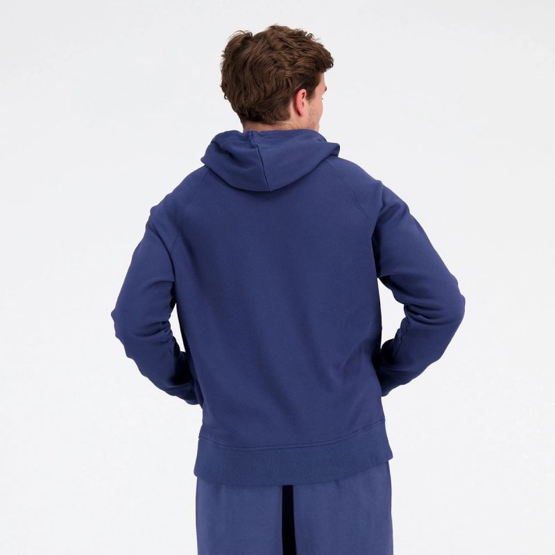 New Balance Sport Seasonal French Terry M MT31901NNY sweatshirt Clothing/Outdoor New Balance