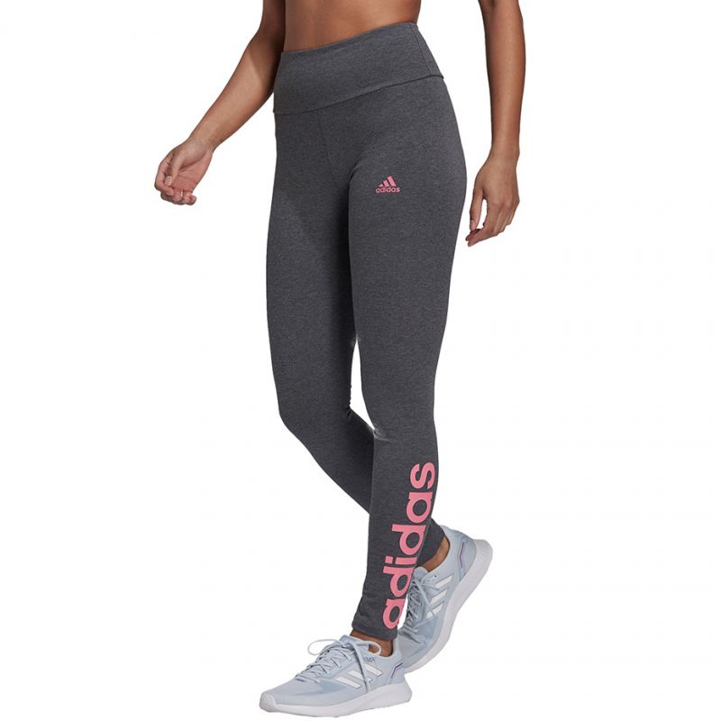 Adidas Essentials High-W W H07783 Leggings Clothing/Training Adidas