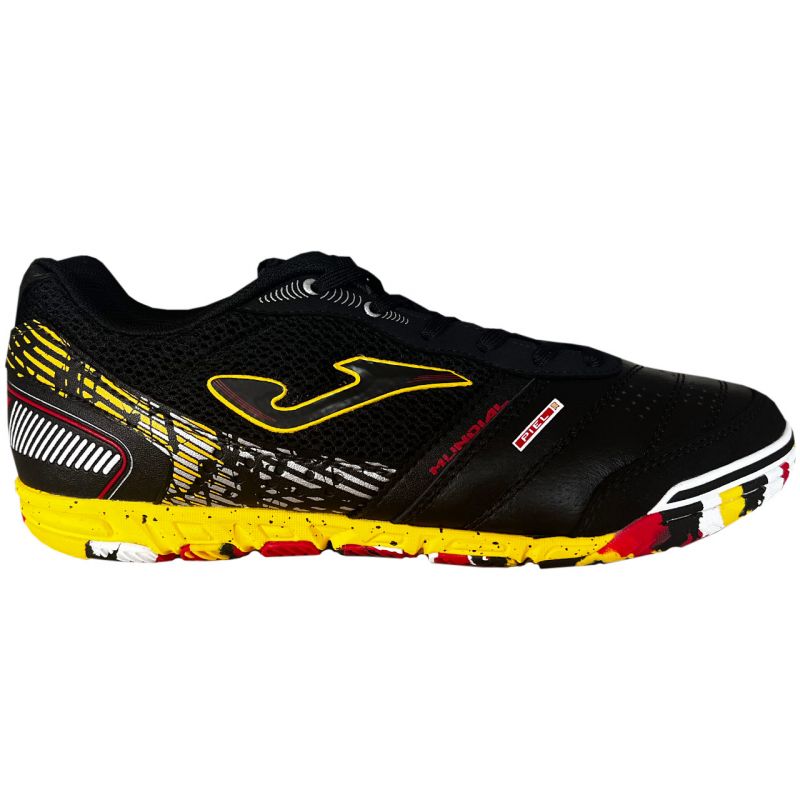 Football shoes Joma Mundial 2331 Indoor M MUNW2331IN Footwear/Football Joma