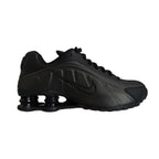 Nike Shox R4 Black Women's Sports Shoes - CW2626-003 Nike