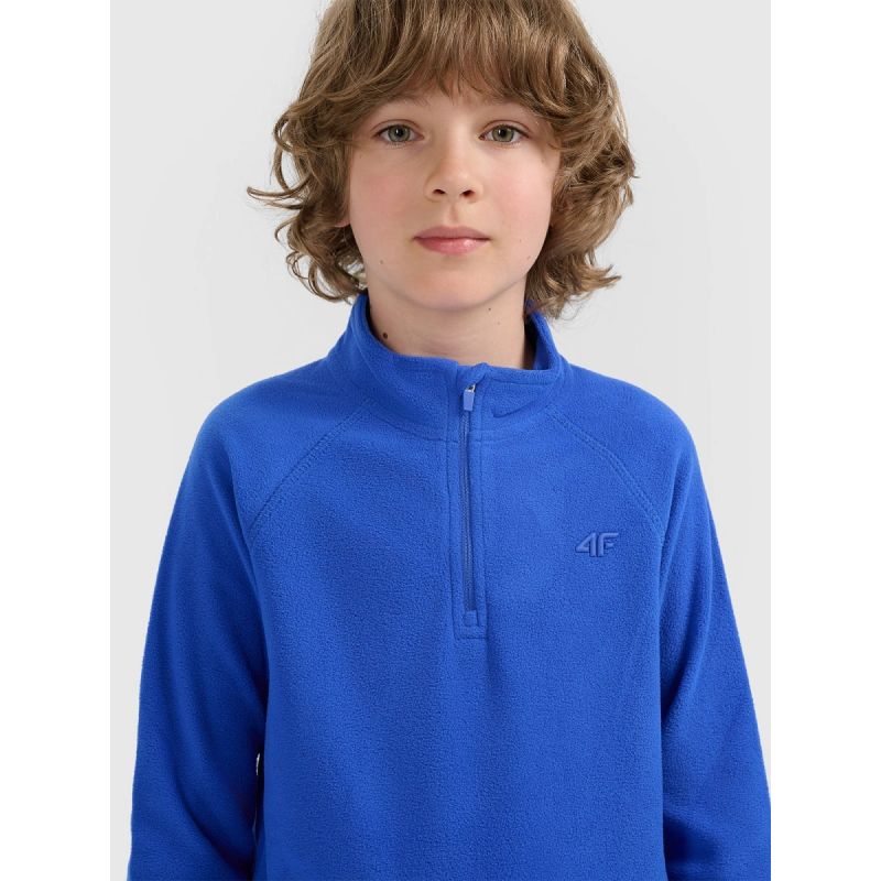 Fleece underwear 4F JUNIOR 4FJRAW25UFLEM072-36S *Kategoria tymczasowa Your Sports Performance