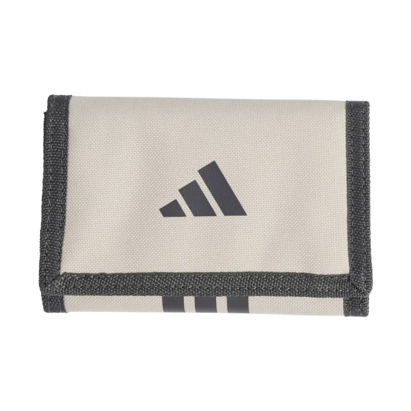 adidas PrimeLift wallet beige and gray KC6919 To be categorized Your Sports Performance