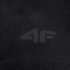 Gloves 4F U184 deep black 4FWMM00AFGLU184 20S 4f