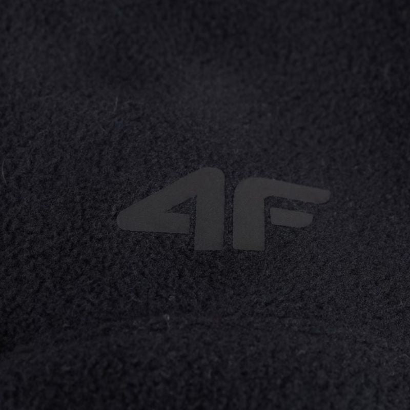Gloves 4F U184 deep black 4FWMM00AFGLU184 20S 4f