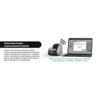 Dymo LWE 5XL Label Printer (2112725) Auto ID/Drukarki etykiet Your Sports Performance