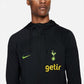 Nike Tottenham Hotspur Strike M DJ8539-010 sweatshirt Clothing/Football Nike