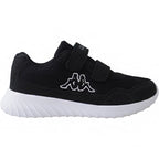 Kappa Cracker II Jr 260647K 1110 shoes Footwear/Training/Kids/Kappa Kappa