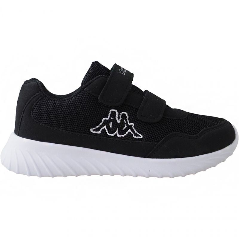 Kappa Cracker II Jr 260647K 1110 shoes Footwear/Training/Kids/Kappa Kappa