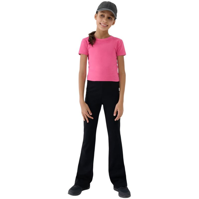 Leggings 4F CAS Jr 4FJWSS25TTIGF199 20S Clothing/Training 4F