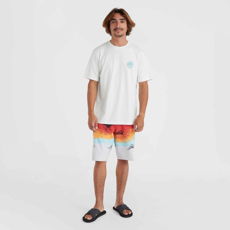 O'Neill JS Senic T-Shirt M 92800613642 ONeill