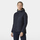Helly Hansen W Sirdal Hooded Insulator Jack W 62992 598 Clothing/Outdoor/Helly Hansen Your Sports Performance