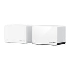 Mercusys HaloH85X mesh system (2-pack) Komunikacja i łączność/AccesPoint Your Sports Performance