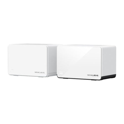 Mercusys HaloH85X mesh system (2-pack) Komunikacja i łączność/AccesPoint Your Sports Performance