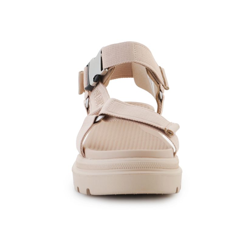 Palladium Pallacruise Strap W 97465-235-M Sandals Footwear/Lifestyle/Palladium Your Sports Performance