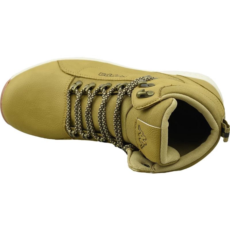 Kappa Dolomo Mid M 242752-4141 shoes Footwear/Lifestyle/Kappa Kappa