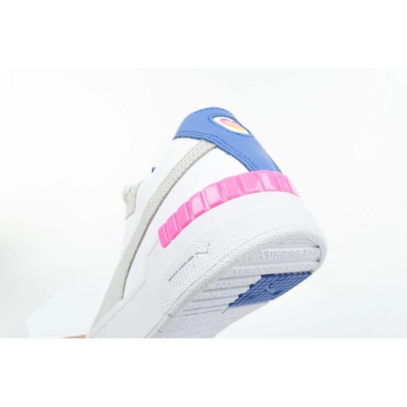 Puma Cali Sport W 375931 01 shoes Footwear/Lifestyle Puma