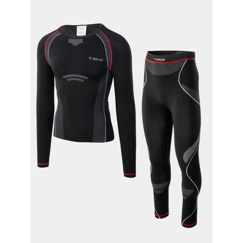 BRUGI M 4RCH-H8L thermal underwear Clothing/Outdoor/Brugi Your Sports Performance