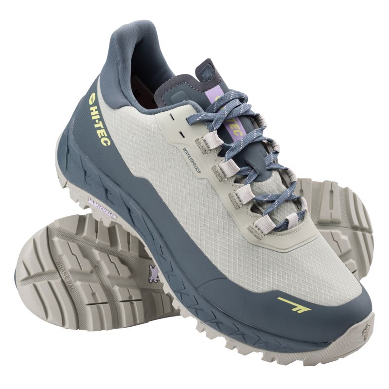 ALTITUDE LTE WP WOMEN'S Women's Shoes In preparation Your Sports Performance
