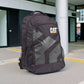 Caterpillar Fastlane Backpack Black (83853-84) In preparation Your Sports Performance