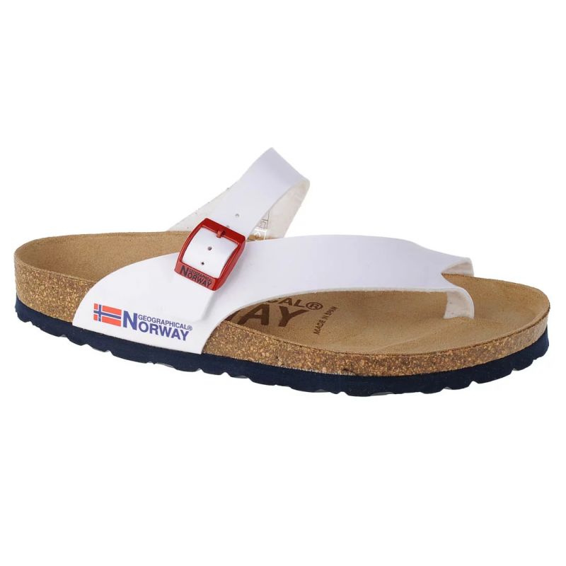 Geographical Norway Sandalias Infradito Donna Flip-flops W GNW20415-34 Footwear/Outdoor Your Sports Performance