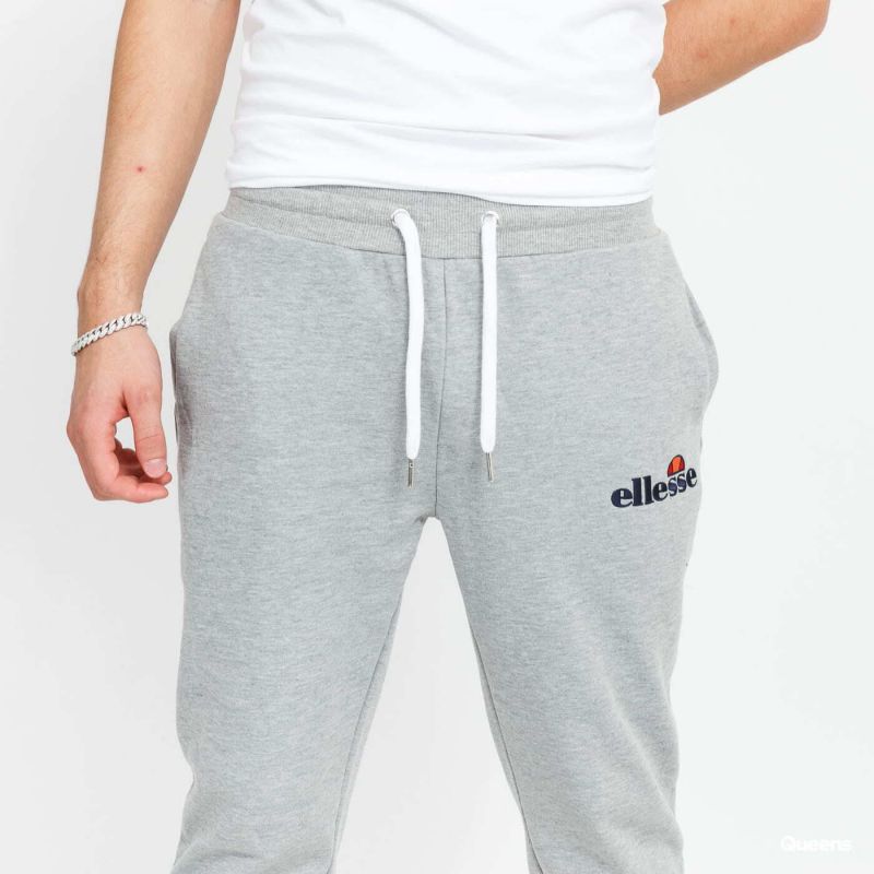Ellesse Nioro Jog Pant M SHS08783-112 Clothing/Lifestyle/Trousers, shorts/Ellesse Your Sports Performance