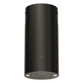 MAAN Elba2 island hood tube 39 cm black AGD - Produkty/Okapy kuchenne Your Sports Performance