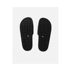 RIP CURL Classic Bloom Slide black beach flip-flops