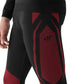 Thermoactive leggings 4F M166 M 4FWAW24USEAM166 62S Clothing/Ski 4F