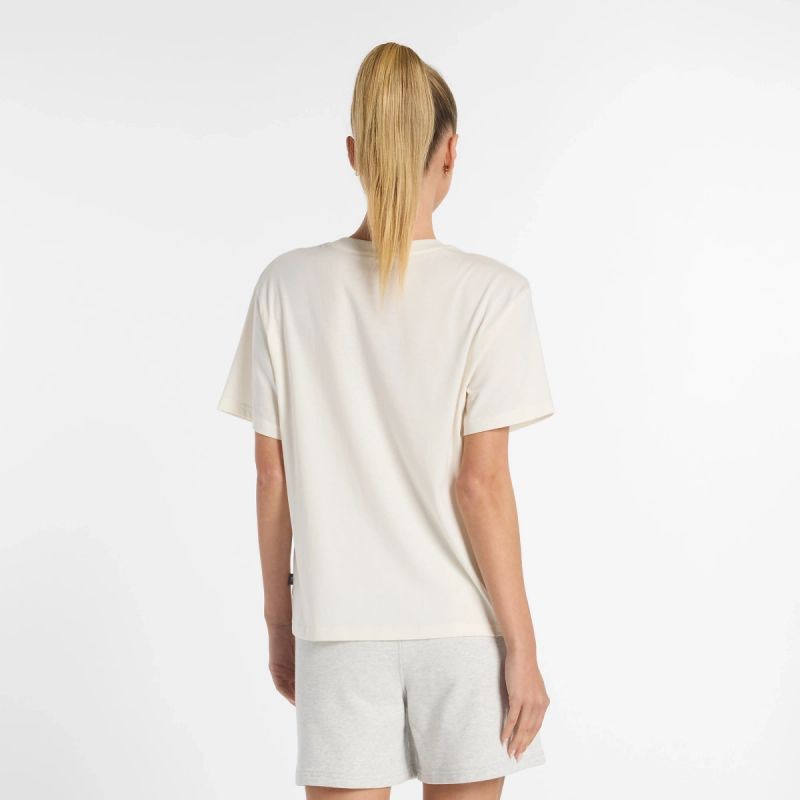 New Balance Sport Relaxed Graphic T-SH SST W WT51541SST Clothing/Lifestyle/T-shirts/New Balance New Balance