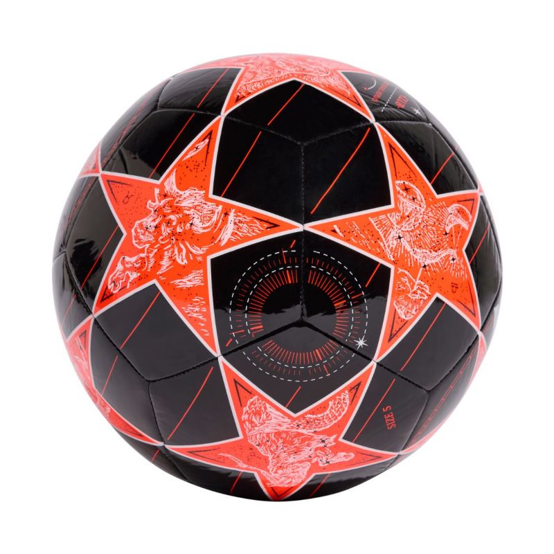 adidas UCL Club 25/26 League Stage Football JP1538 Accessories/Balls/Football Adidas