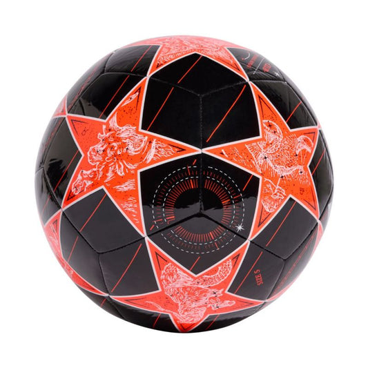 adidas UCL Club 25/26 League Stage Football JP1538 Accessories/Balls/Football Adidas