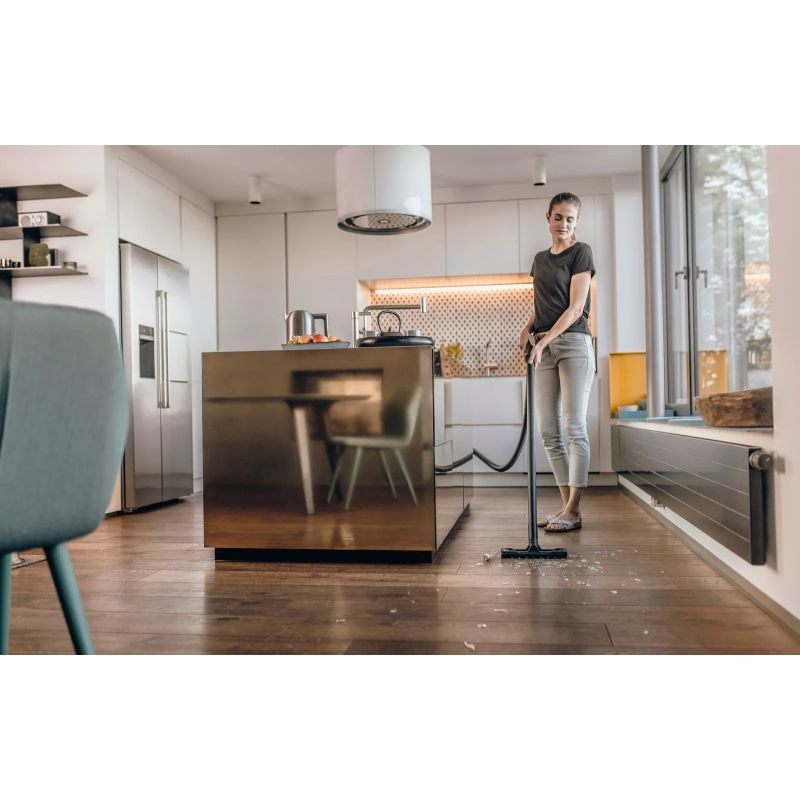 Universal Vacuum Cleaner KARCHER WD 5 V-25/5/22 AGD - Produkty/Odkurzacze Your Sports Performance
