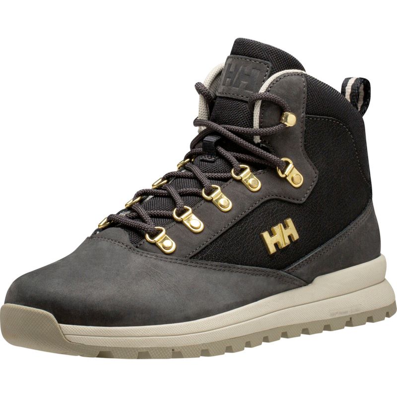 Helly Hansen Victoria W 11818 990 shoes Footwear/Lifestyle/Helly Hansen Your Sports Performance