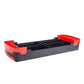 Step for aerobics HMS AS005 BLACK / RED Accessories/Training equipment/Stepy Your Sports Performance