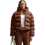 Nike Sportswear Women's Jacket Brown IF5931 259