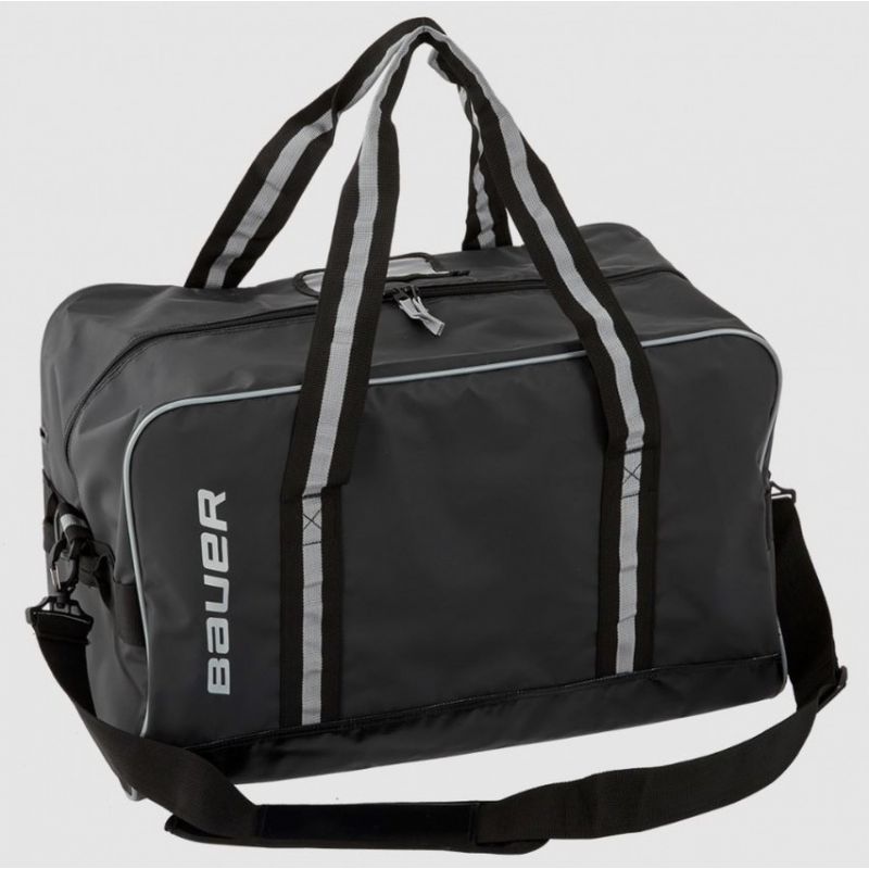 Bauer Team Duffle '21 Hockey Bag 1058357 Accessories/Hokej/Torby Bauer