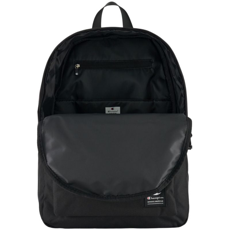 Champion Backpack 806019 KK001 Accessories/Plecaki Your Sports Performance